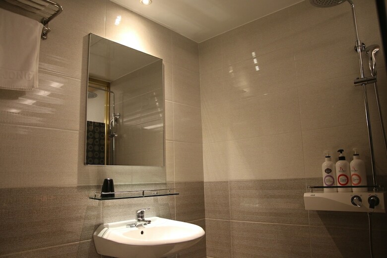 Sejong Hotel