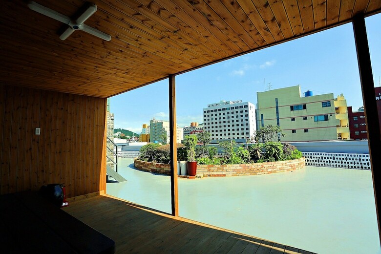 Sejong Hotel