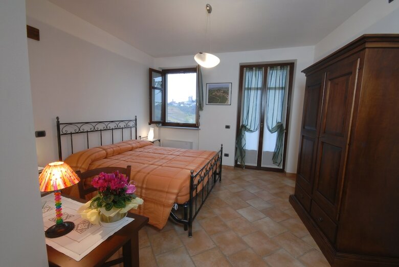Agroturismo Agriturismo I Grappoli