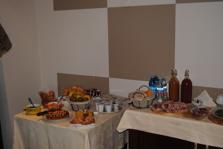 Agroturismo Agriturismo I Grappoli