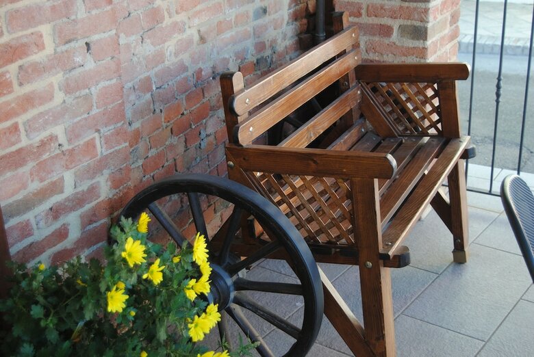 Agroturismo Agriturismo I Grappoli