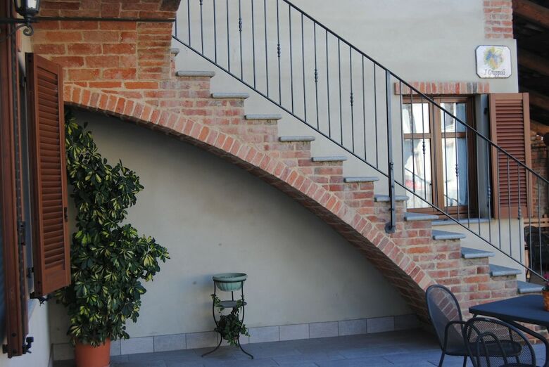 Agroturismo Agriturismo I Grappoli