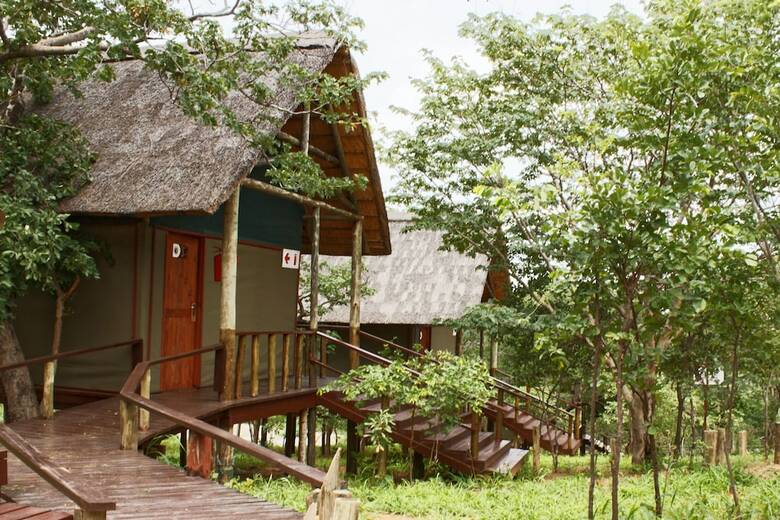 Posada Lion Roars Lodge