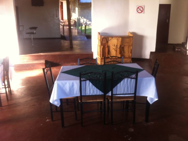 Posada Lion Roars Lodge