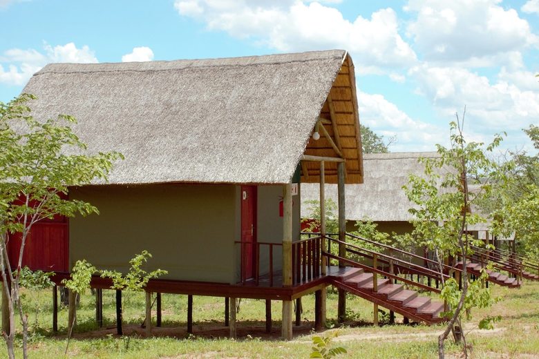 Posada Lion Roars Lodge