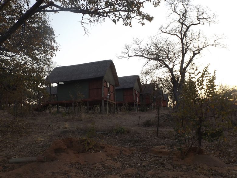 Posada Lion Roars Lodge