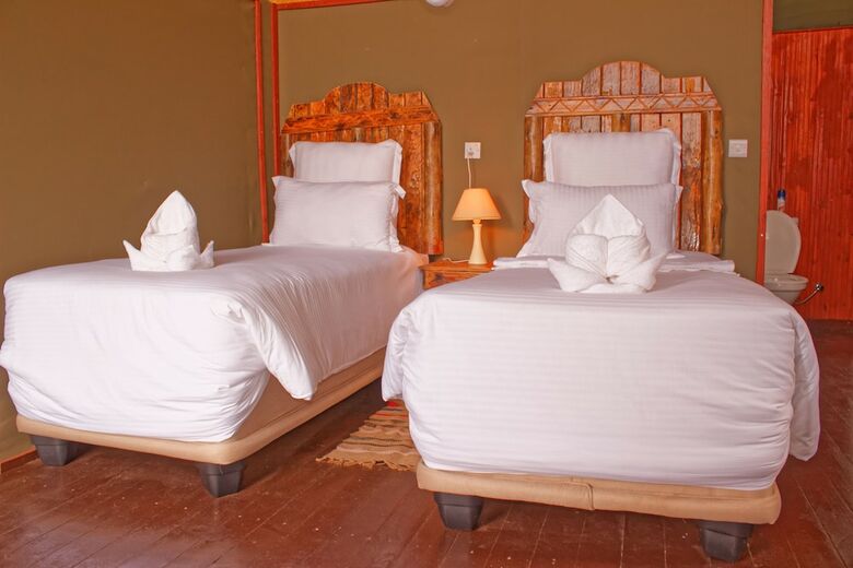 Posada Lion Roars Lodge