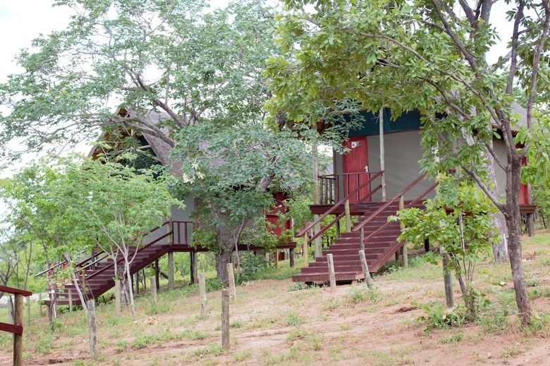 Posada Lion Roars Lodge
