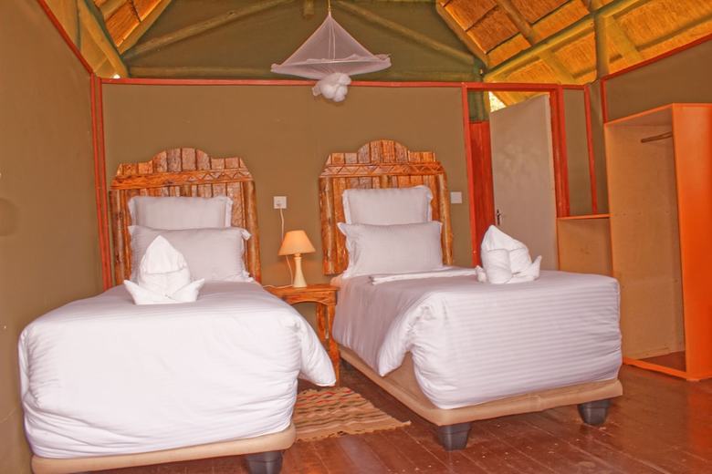 Posada Lion Roars Lodge