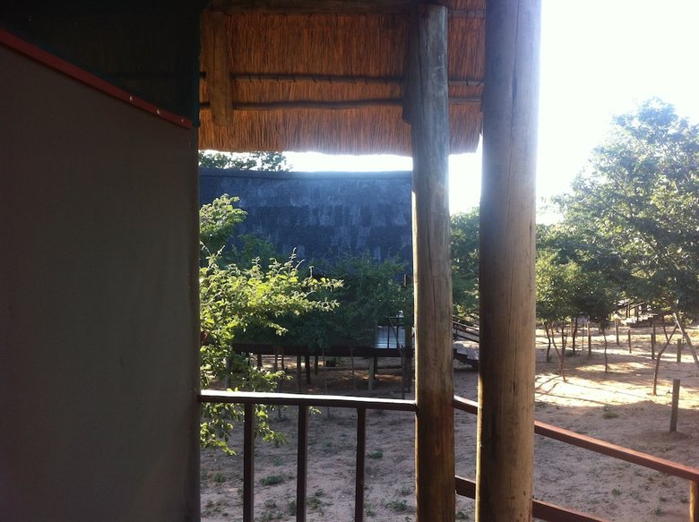 Posada Lion Roars Lodge