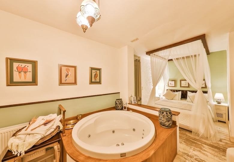 Hotel Palas Alacati - Adults Only