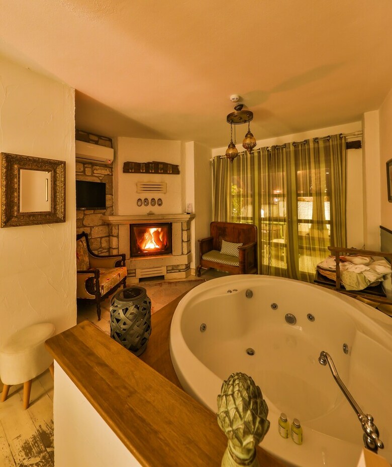 Hotel Palas Alacati - Adults Only