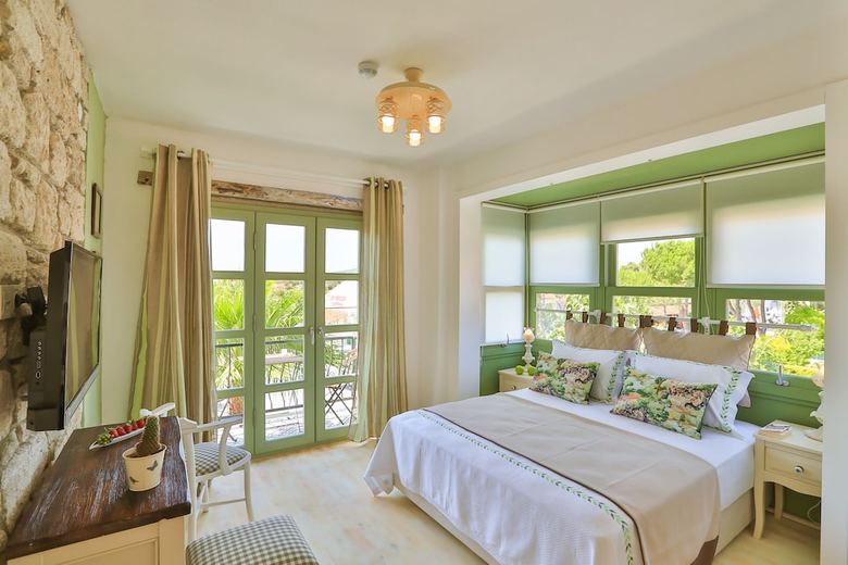 Hotel Palas Alacati - Adults Only