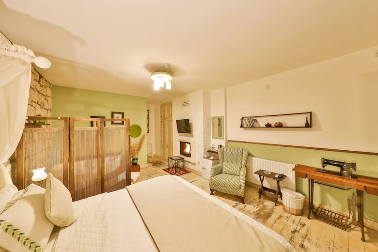 Hotel Palas Alacati - Adults Only