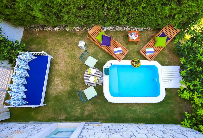 Hotel Palas Alacati - Adults Only