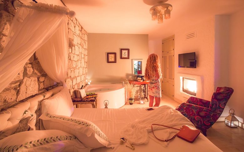 Hotel Palas Alacati - Adults Only