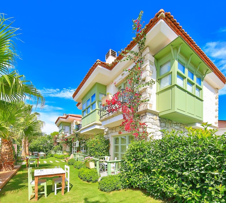 Hotel Palas Alacati - Adults Only