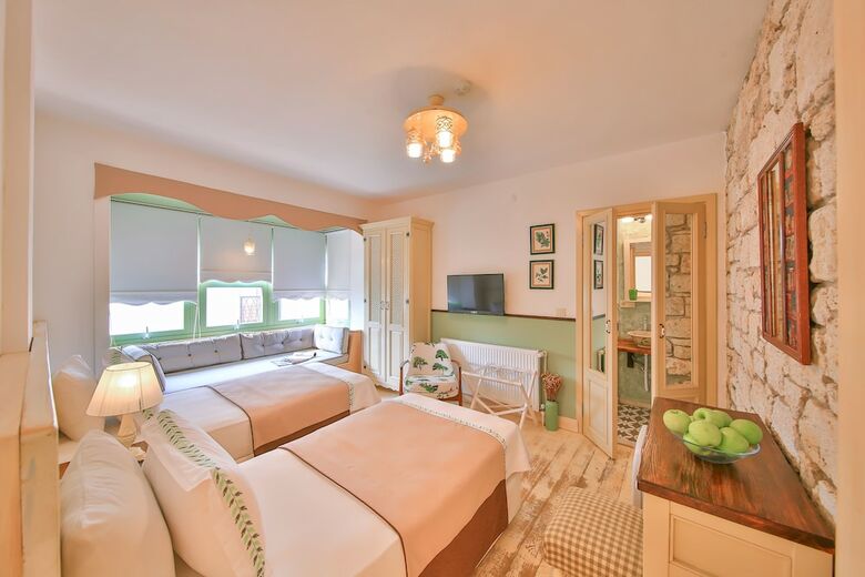 Hotel Palas Alacati - Adults Only