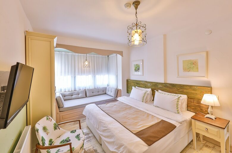 Hotel Palas Alacati - Adults Only