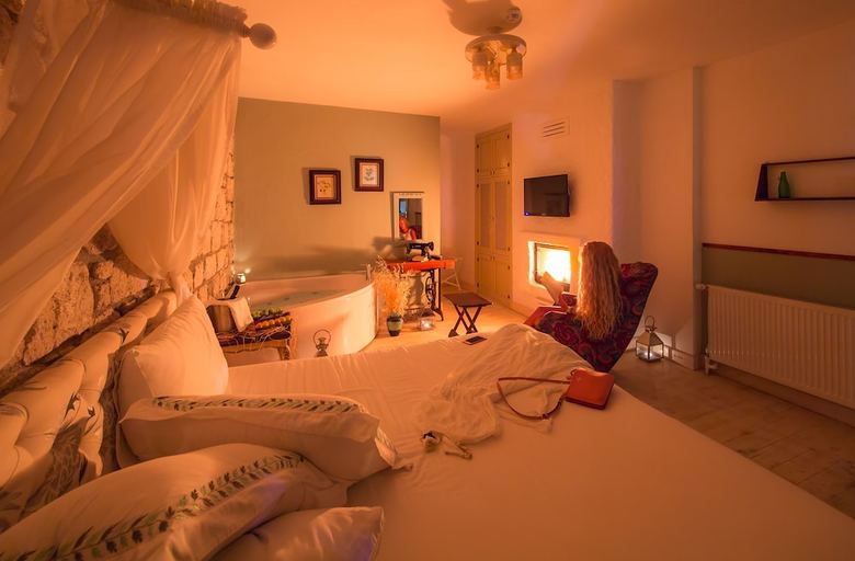 Hotel Palas Alacati - Adults Only