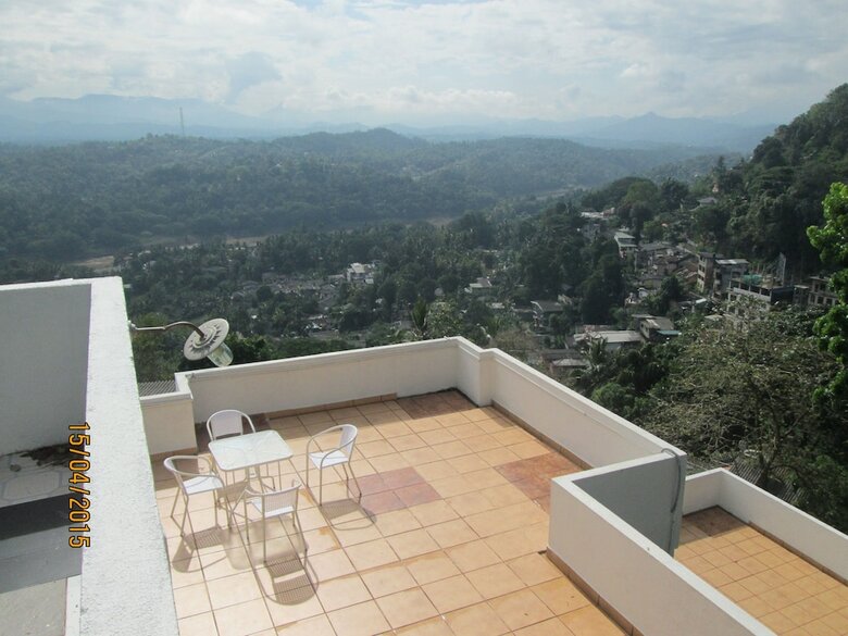 Villa Kandy Holiday Residence