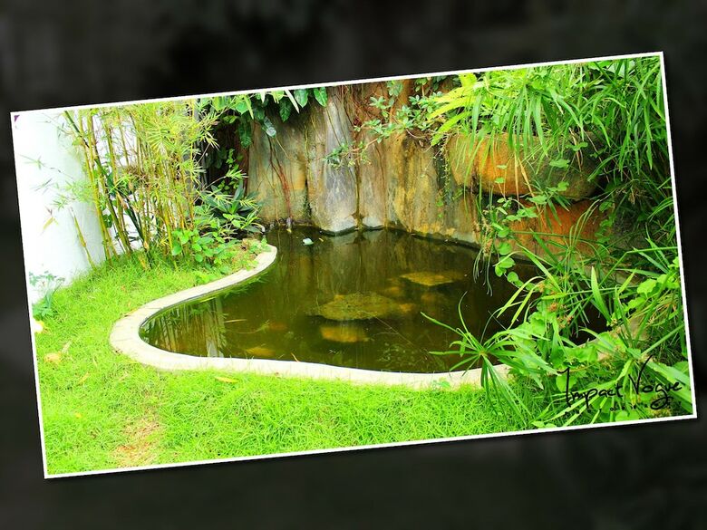 Villa Kandy Holiday Residence