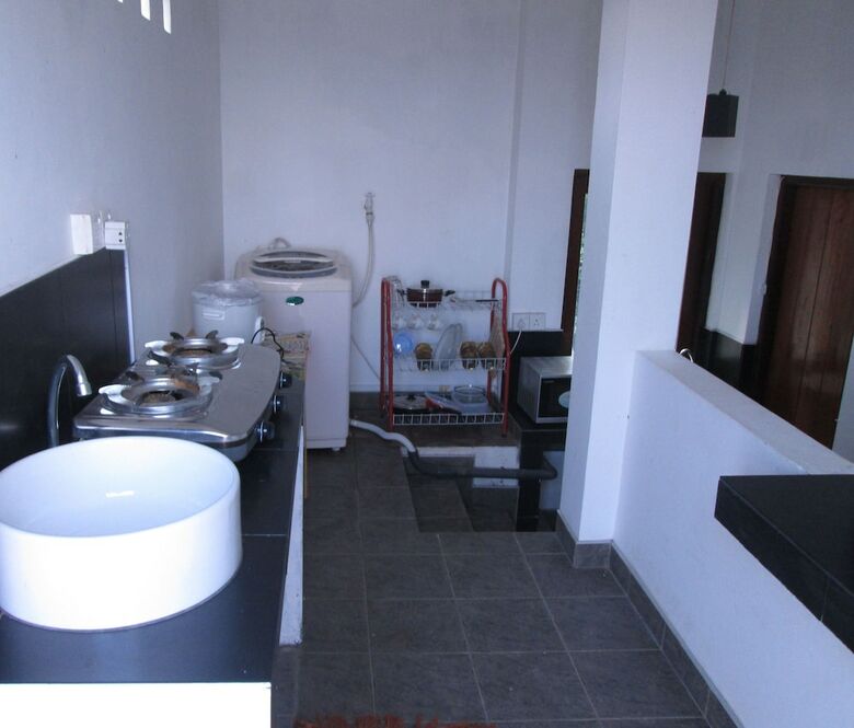 Villa Kandy Holiday Residence