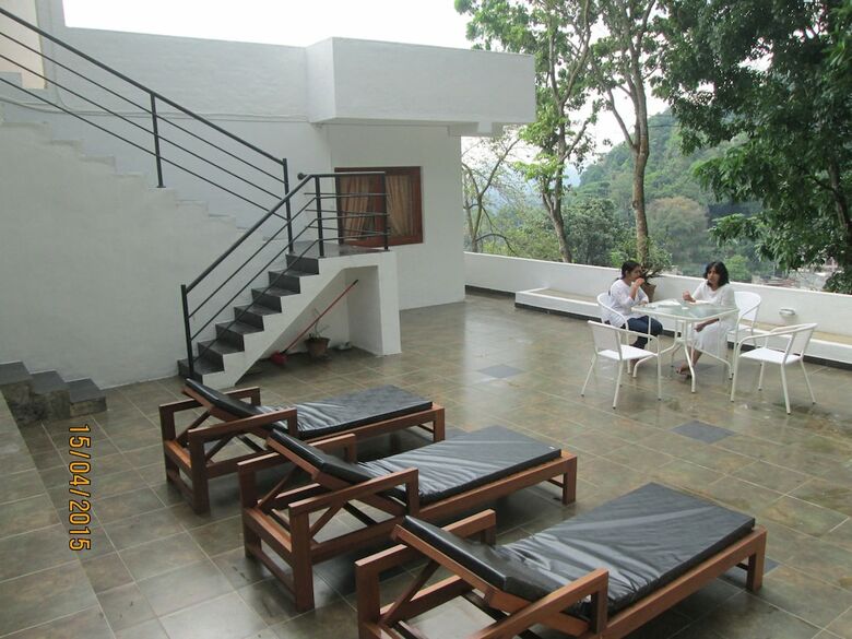 Villa Kandy Holiday Residence