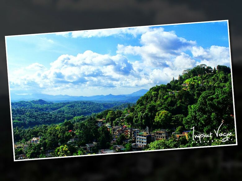 Villa Kandy Holiday Residence