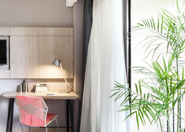 Hotel Sol House Bali Legian