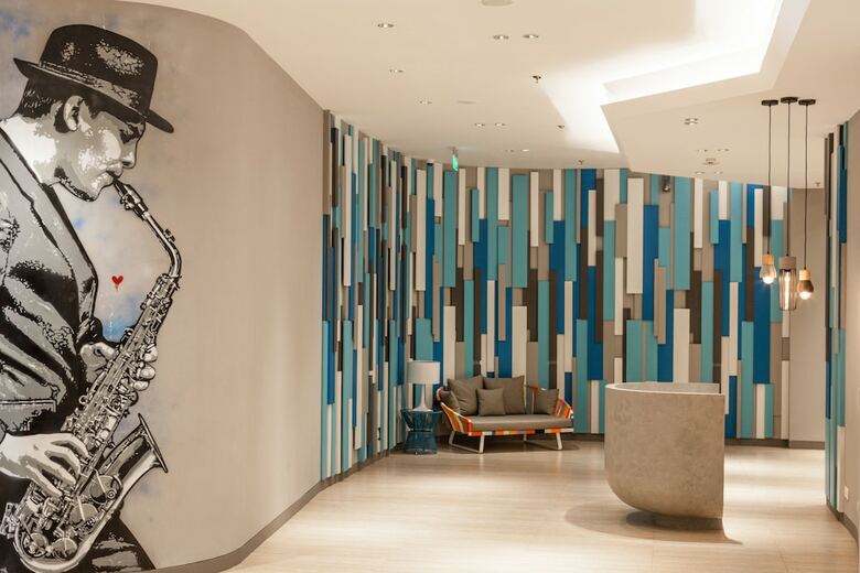 Hotel Sol House Bali Legian