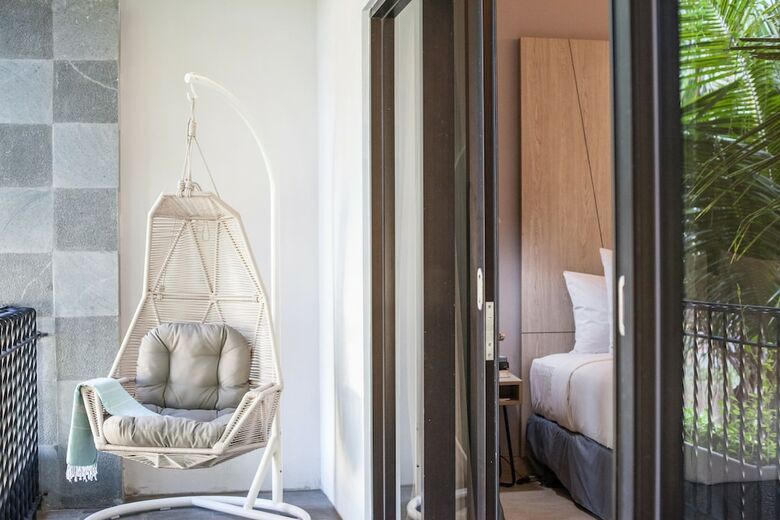 Hotel Sol House Bali Legian