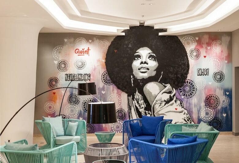 Hotel Sol House Bali Legian
