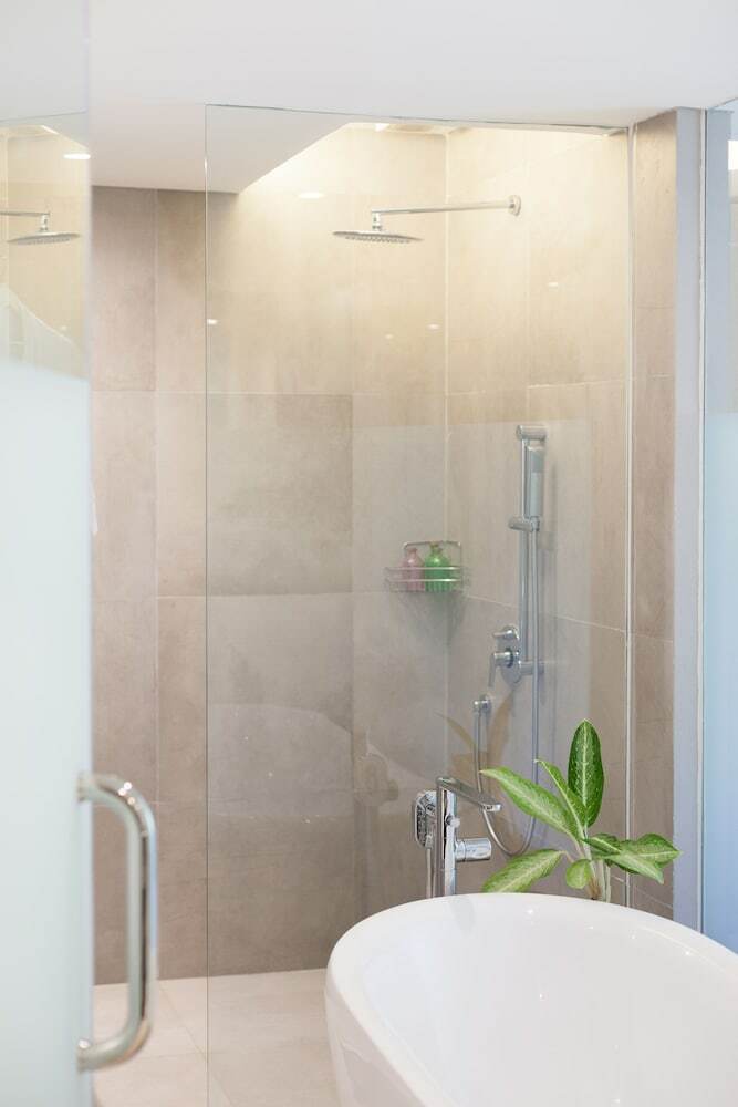 Hotel Sol House Bali Legian