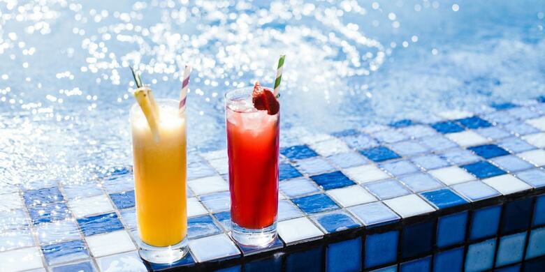 Hotel Sol House Bali Legian