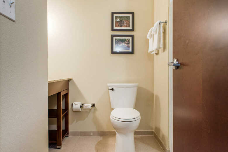 Hotel Comfort Suites