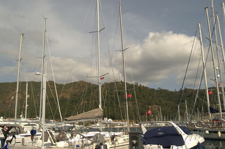 The Park Marmaris Hotel