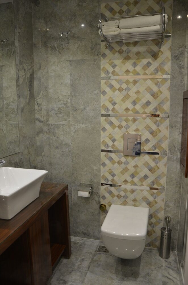 The Park Marmaris Hotel