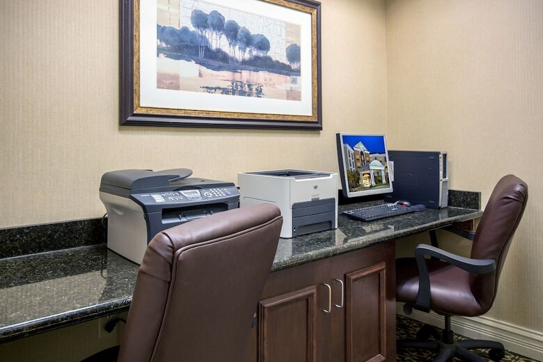 Hotel Holiday Inn Express & Suites Flowood