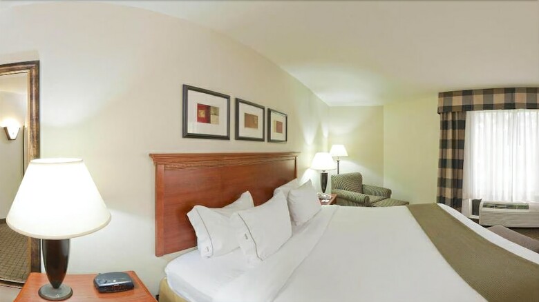 Hotel Holiday Inn Express & Suites Flowood