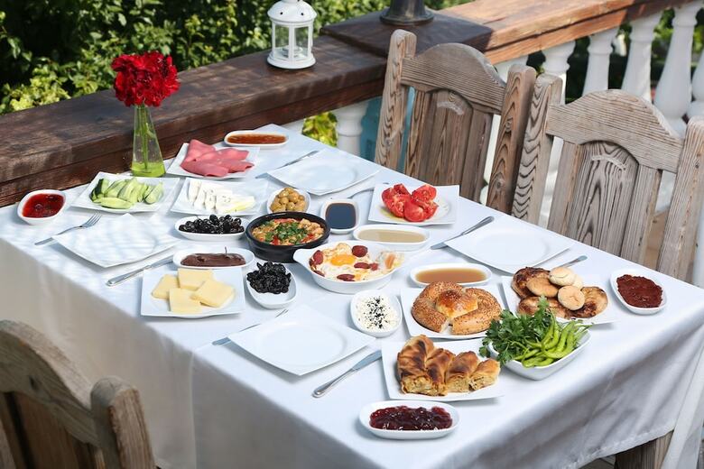 Hotel Arya Karaburun