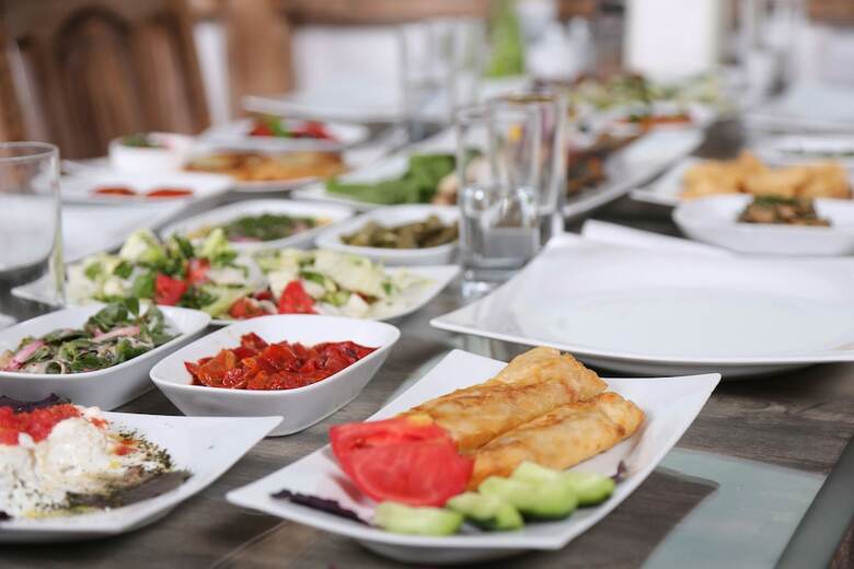 Hotel Arya Karaburun
