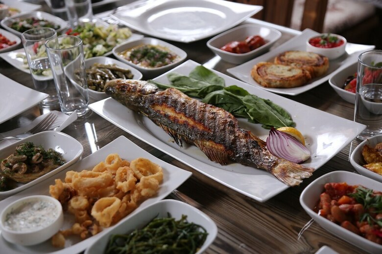 Hotel Arya Karaburun