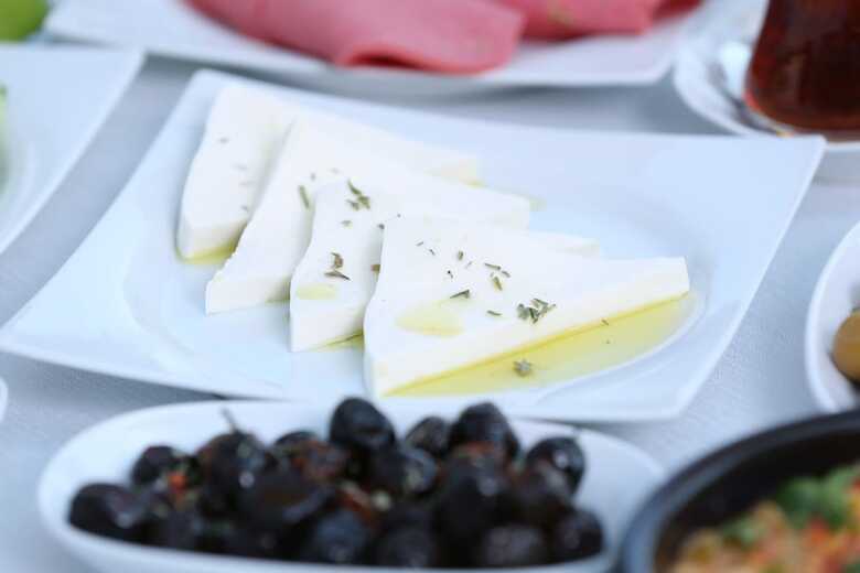 Hotel Arya Karaburun