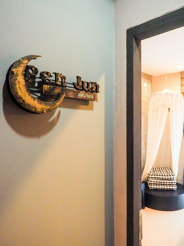 Hotel Dejamoon