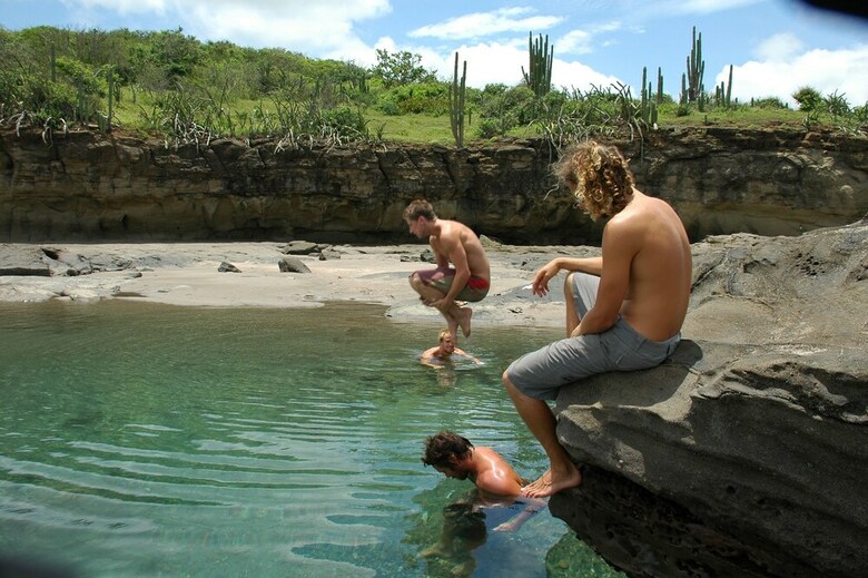 Hotel Popoyo