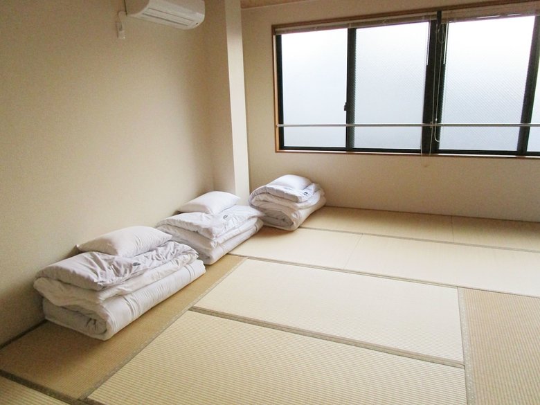 Hotel Guesthouse Kyotoabiya