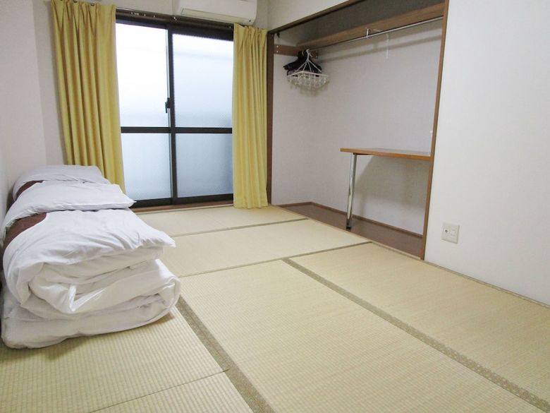 Hotel Guesthouse Kyotoabiya