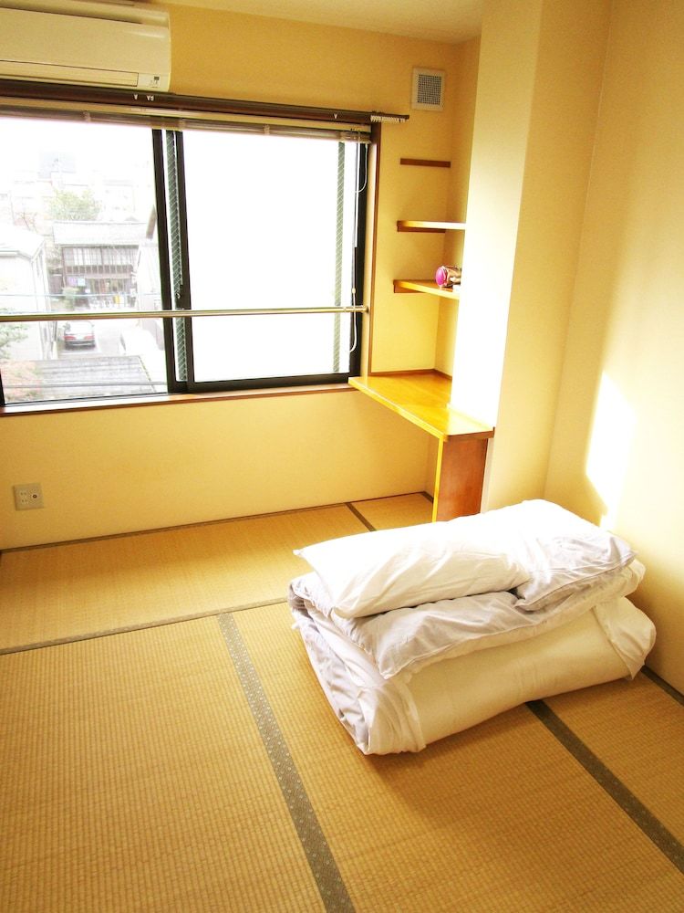 Hotel Guesthouse Kyotoabiya