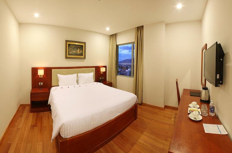 Sekong Hotel Danang